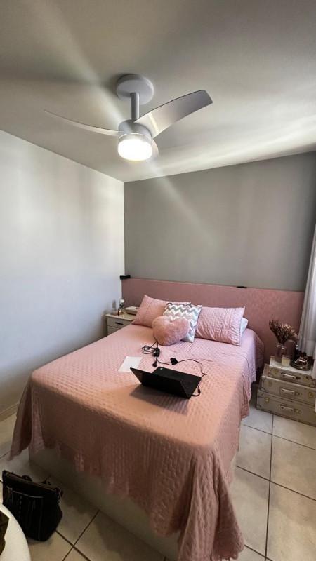 Apartamento, Ouro Preto, 2 Quartos, 1 Vaga, 1 Suíte