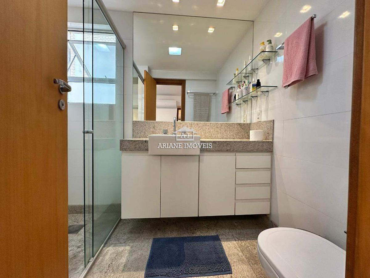 Apartamento, Savassi, 4 Quartos, 3 Vagas, 1 Suíte