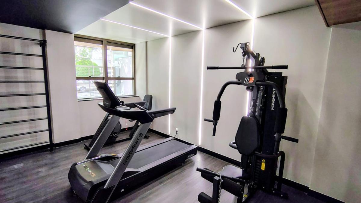 Apartamento, Anchieta, 3 Quartos, 2 Vagas, 1 Suíte