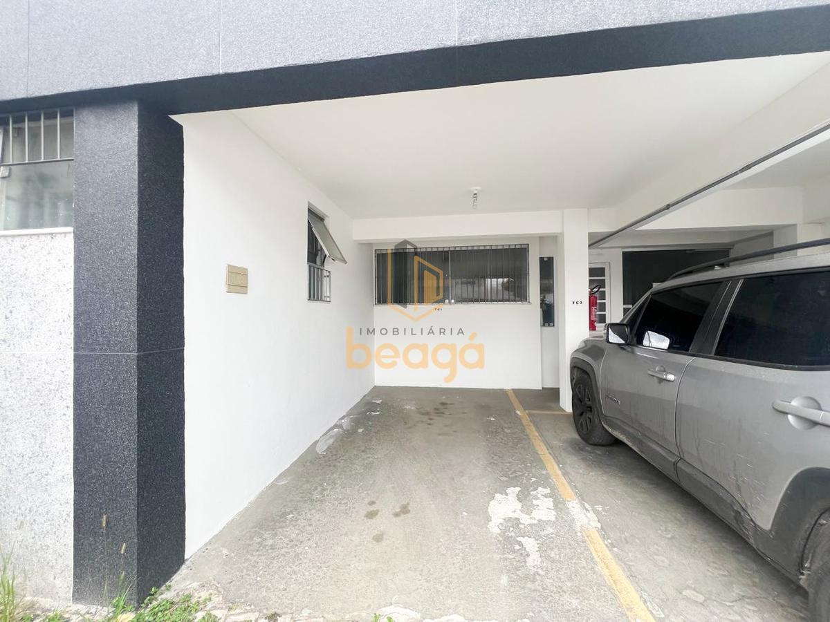 Apartamento, Serrano, 2 Quartos, 1 Vaga, 1 Suíte