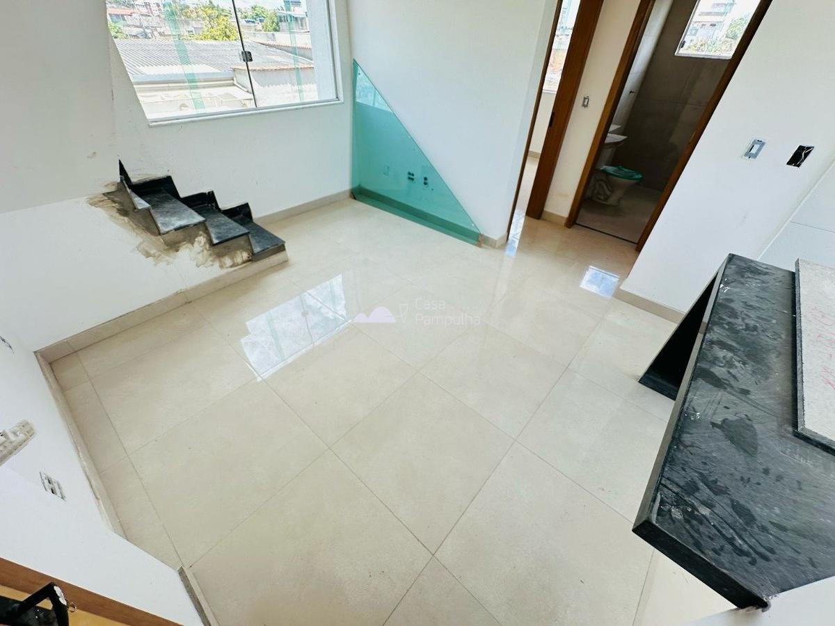 Apartamento, Piratininga (venda Nova), 2 Quartos, 2 Vagas