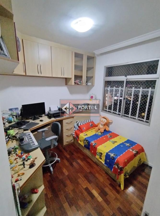 Apartamento, Carlos Prates, 3 Quartos, 1 Vaga