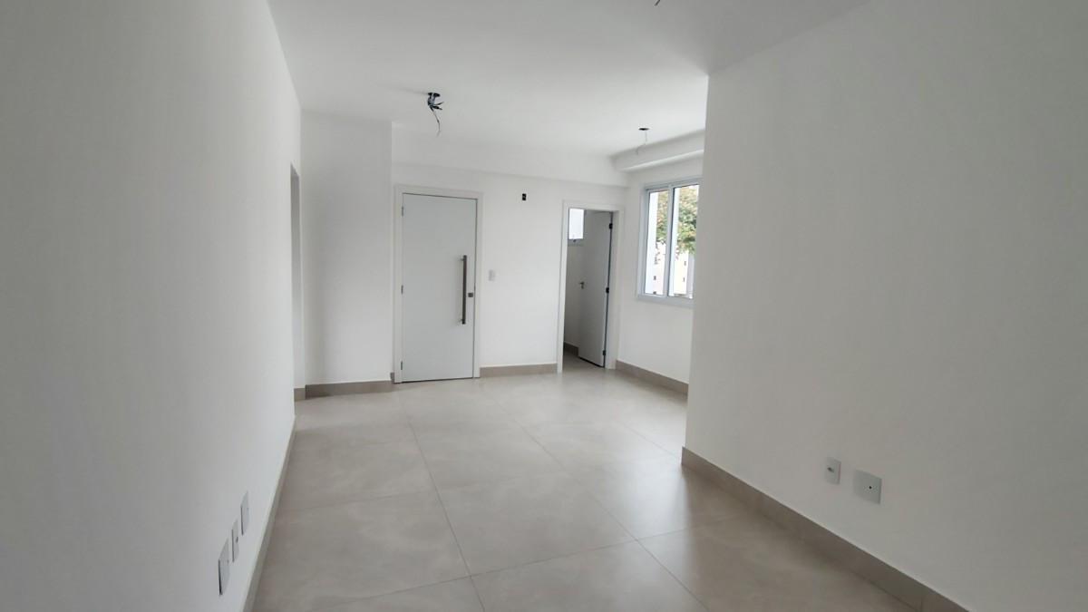 Apartamento, Cidade Nova, 3 Quartos, 2 Vagas, 1 Suíte
