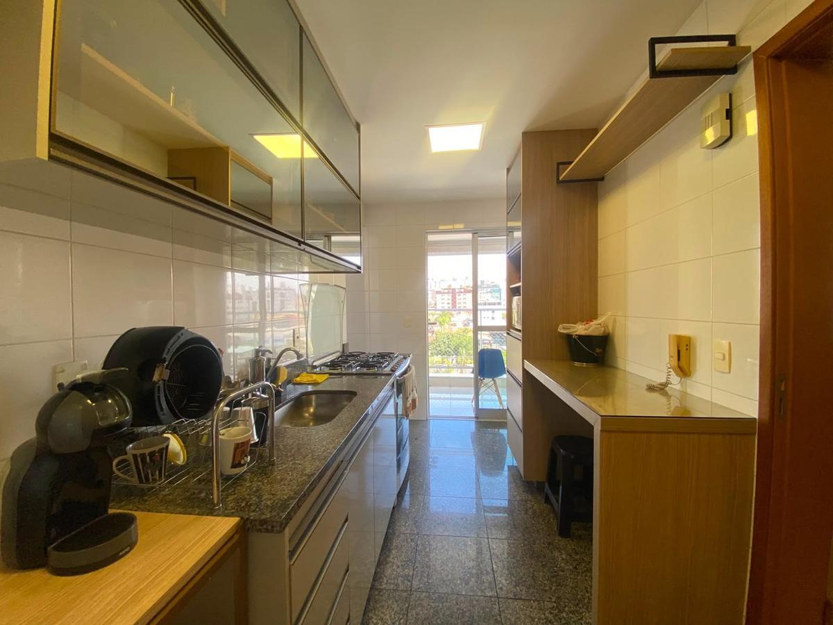 Apartamento, Manacás, 4 Quartos, 2 Vagas, 1 Suíte