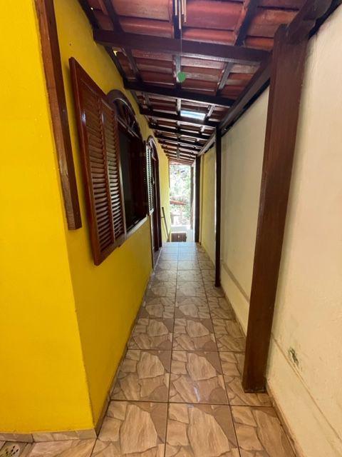 Casa, Caieira, 3 Quartos, 1 Vaga