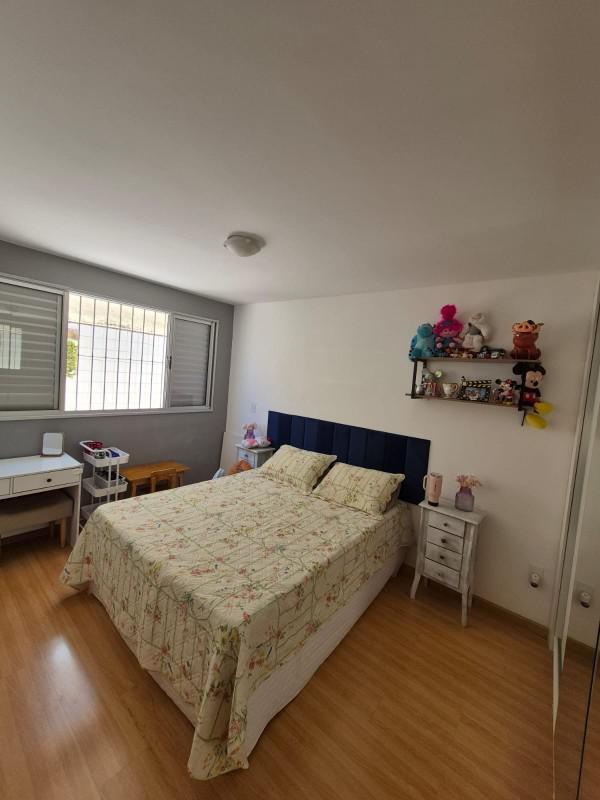 Apartamento, Palmares, 3 Quartos, 2 Vagas, 1 Suíte