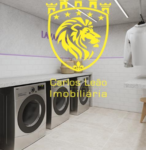 Apartamento, Carmo, 2 Quartos, 2 Vagas, 2 Suítes