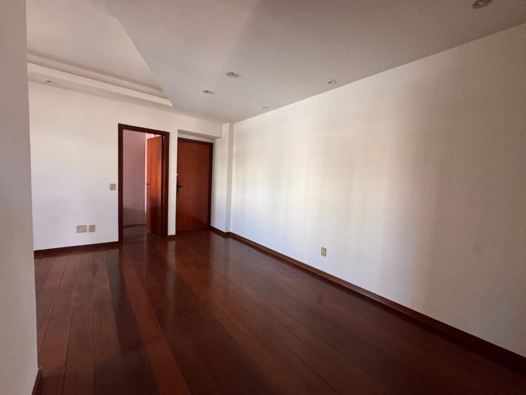 Apartamento, Serra, 3 Quartos, 2 Vagas, 1 Suíte