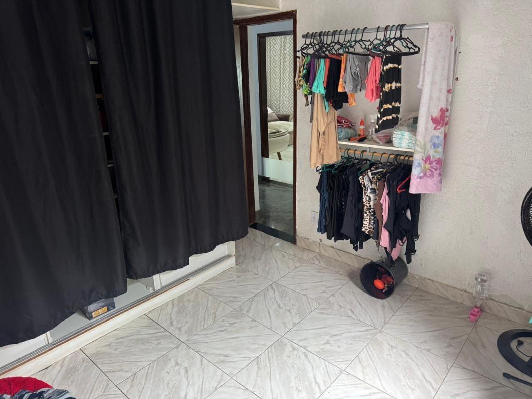 Casa, Diamante, 3 Quartos, 2 Vagas