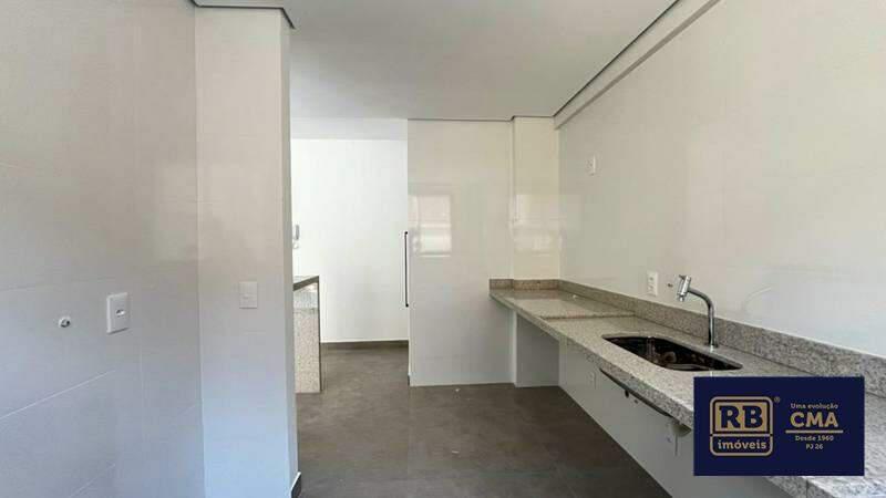 Apartamento, Prado, 3 Quartos, 2 Vagas, 2 Suítes