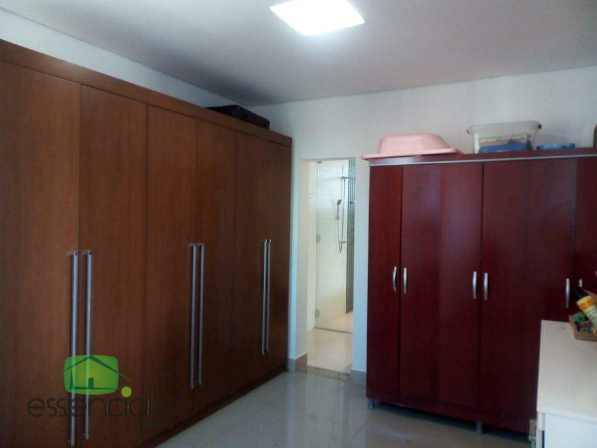 Casa, Ponte Alta, 3 Quartos, 4 Vagas, 3 Suítes