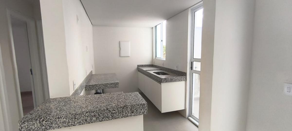 Apartamento, Ana Lúcia, 2 Quartos, 1 Vaga, 1 Suíte