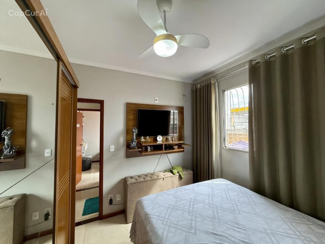 Apartamento, Serrano, 3 Quartos, 1 Vaga