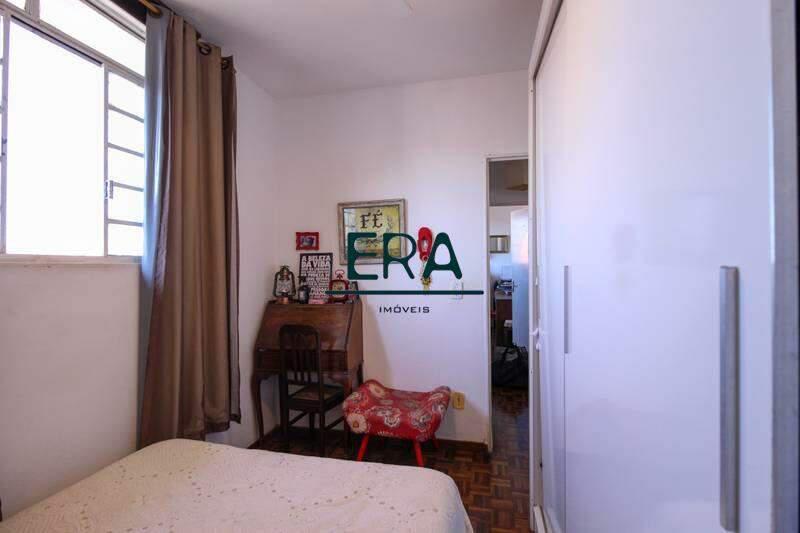 Apartamento, Santa Teresa, 2 Quartos, 1 Vaga