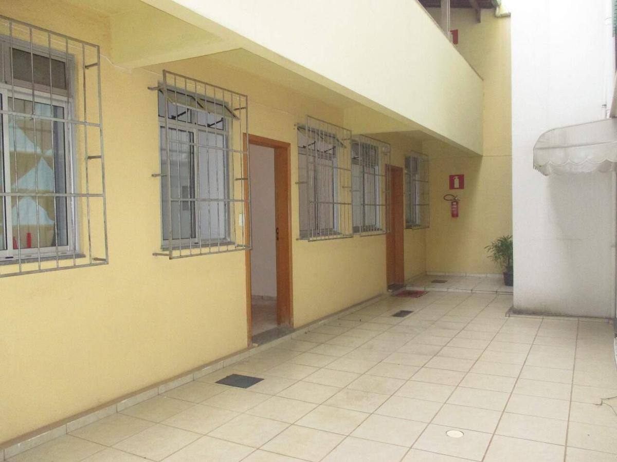 Quitinete, Eldorado, 1 Quarto, 0 Vaga, 1 Suíte