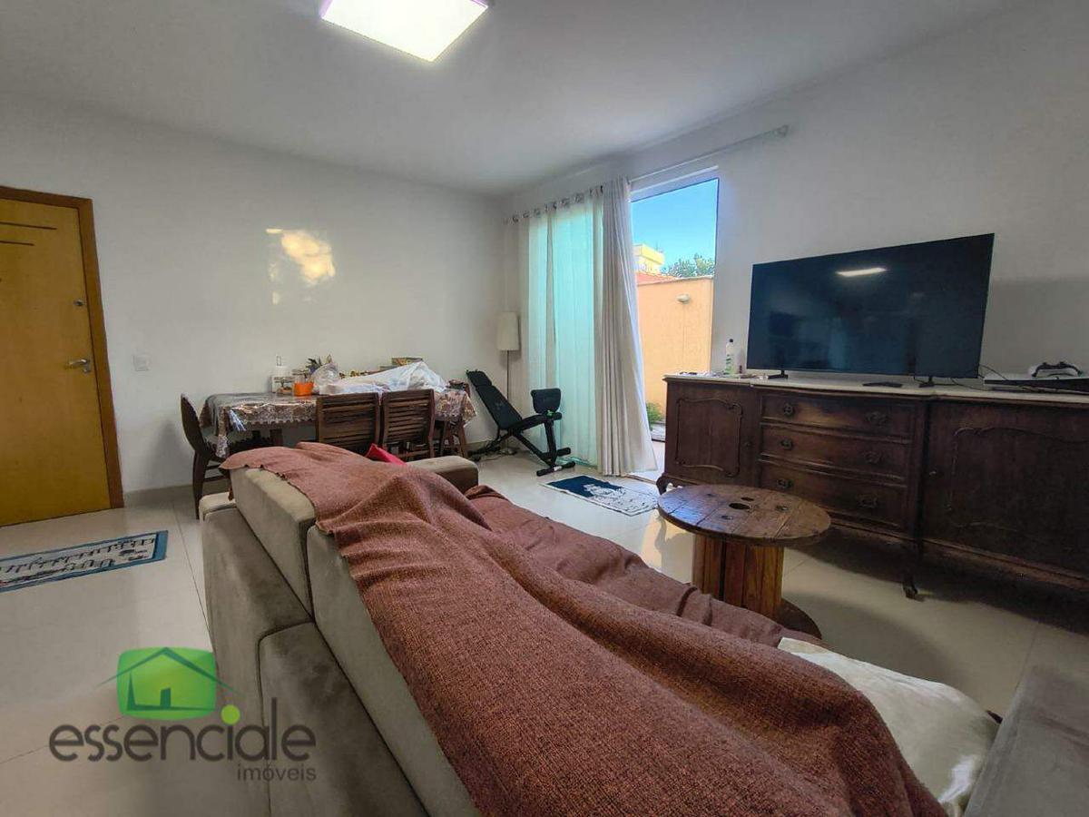 Apartamento, Novo Eldorado, 3 Quartos, 2 Vagas, 1 Suíte
