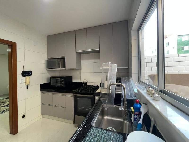 Apartamento, Dona Clara, 3 Quartos, 1 Vaga, 1 Suíte