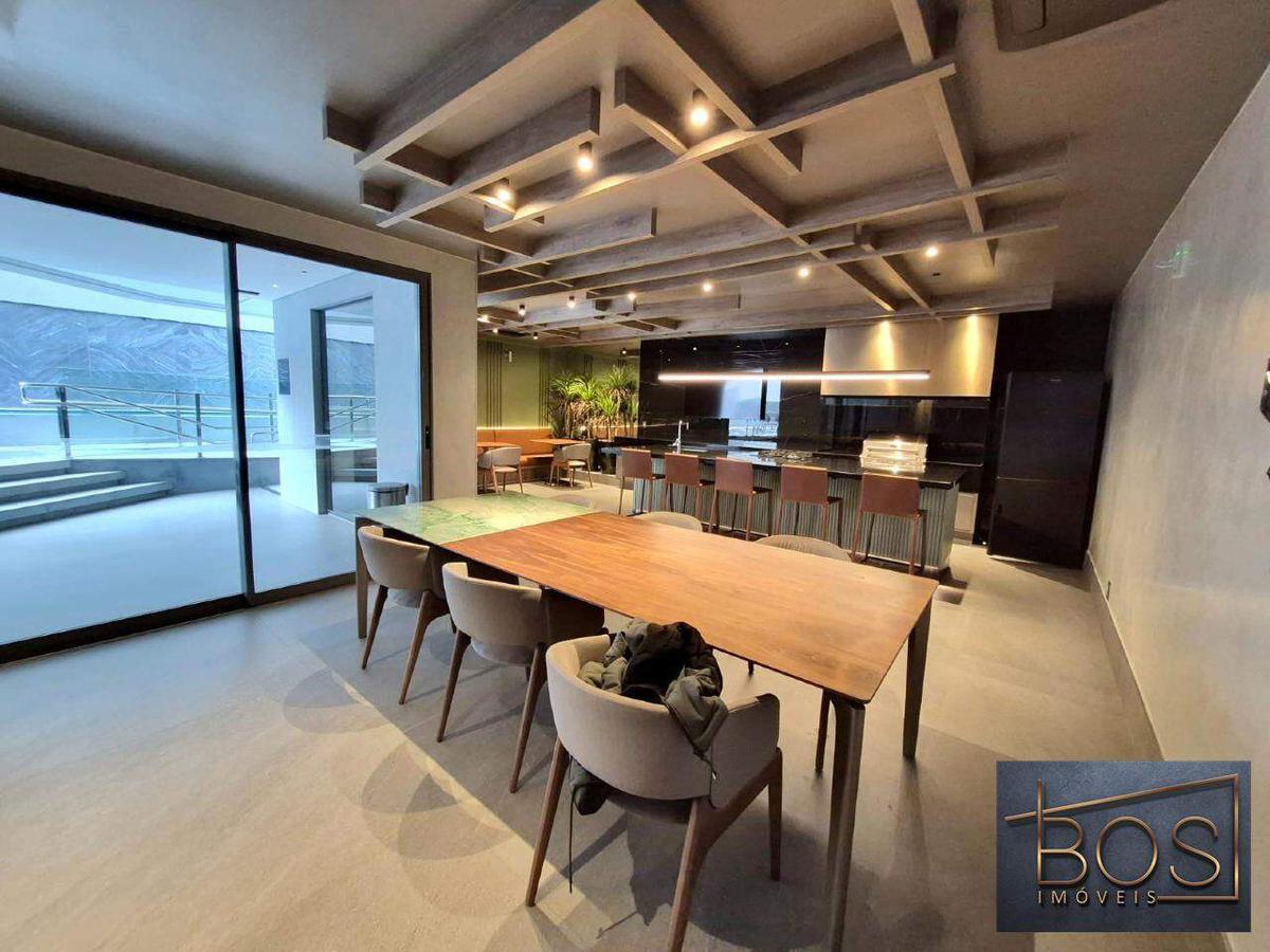 Apartamento, Savassi, 4 Quartos, 4 Vagas, 4 Suítes