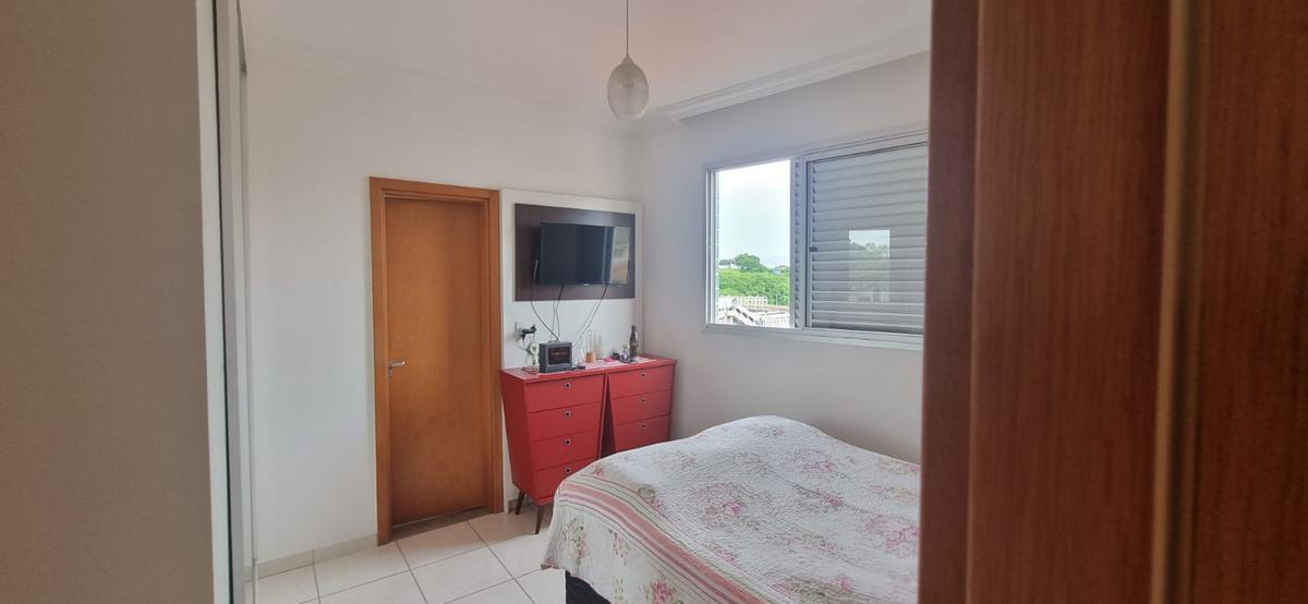 Apartamento, Santa Inês, 2 Quartos, 1 Vaga, 1 Suíte