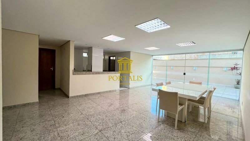 Apartamento, Buritis, 3 Quartos, 3 Vagas, 1 Suíte