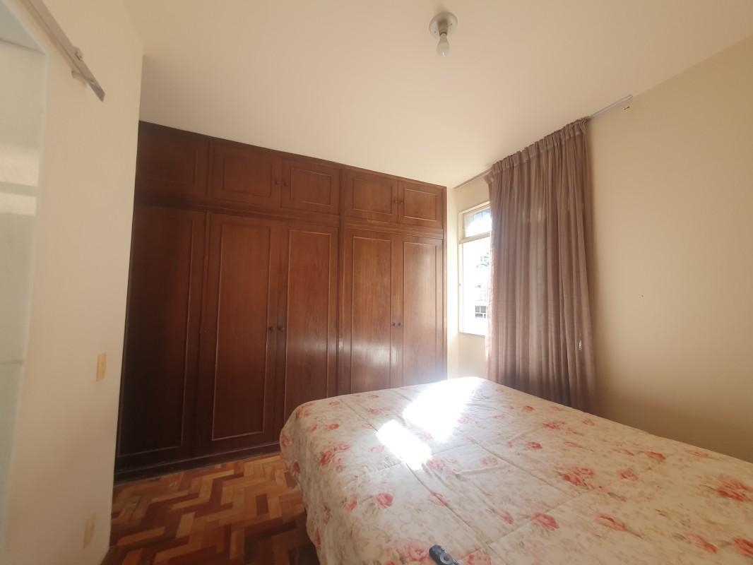 Apartamento, Prado, 3 Quartos, 2 Vagas, 1 Suíte