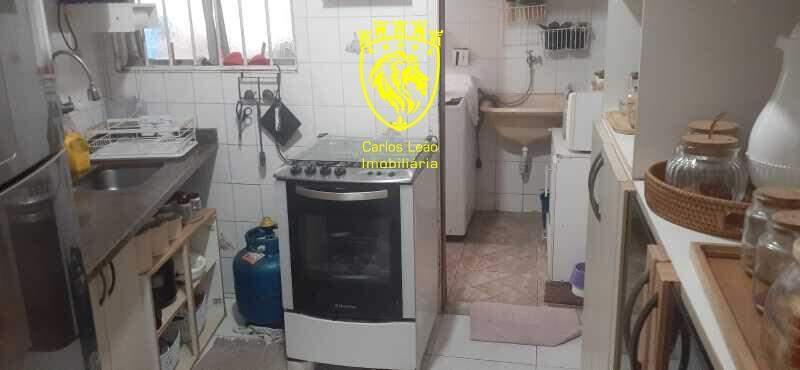 Apartamento, Palmares, 2 Quartos, 1 Vaga, 1 Suíte