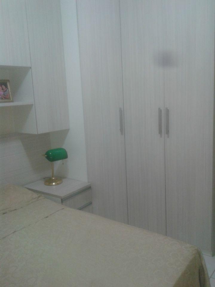 Apartamento, Parque Turistas, 2 Quartos, 1 Vaga