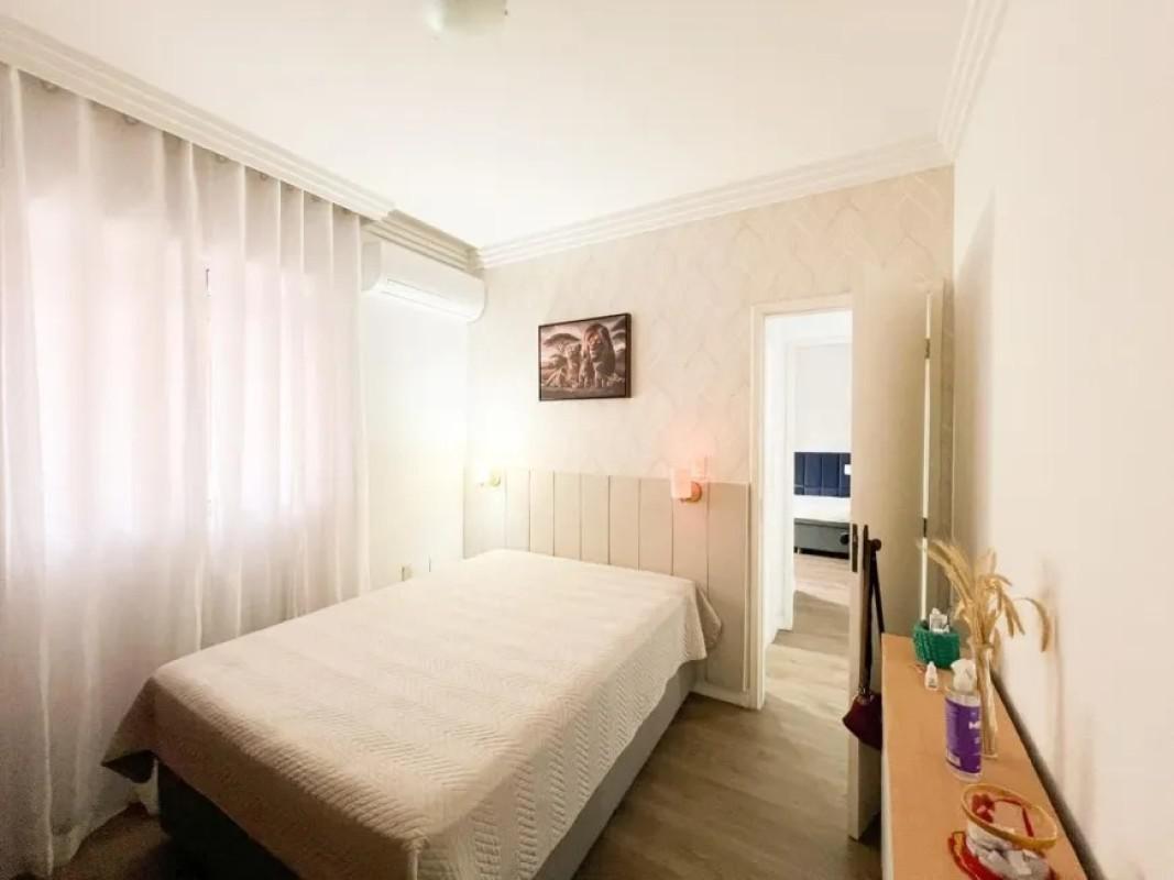 Apartamento, Parque Recreio, 3 Quartos, 2 Vagas, 1 Suíte