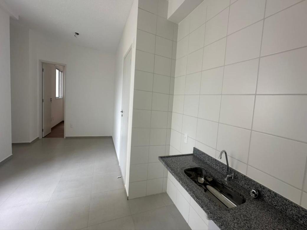Apartamento, Palmeiras, 2 Quartos, 1 Vaga, 1 Suíte