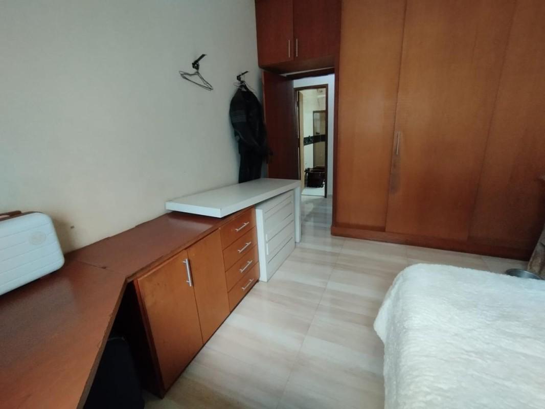 Casa, Castelo, 3 Quartos, 4 Vagas, 1 Suíte