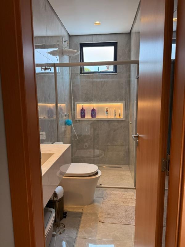 Casa, Betânia, 3 Quartos, 2 Vagas, 1 Suíte