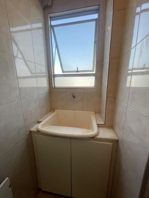 Apartamento, Santa Cruz, 3 Quartos, 1 Vaga
