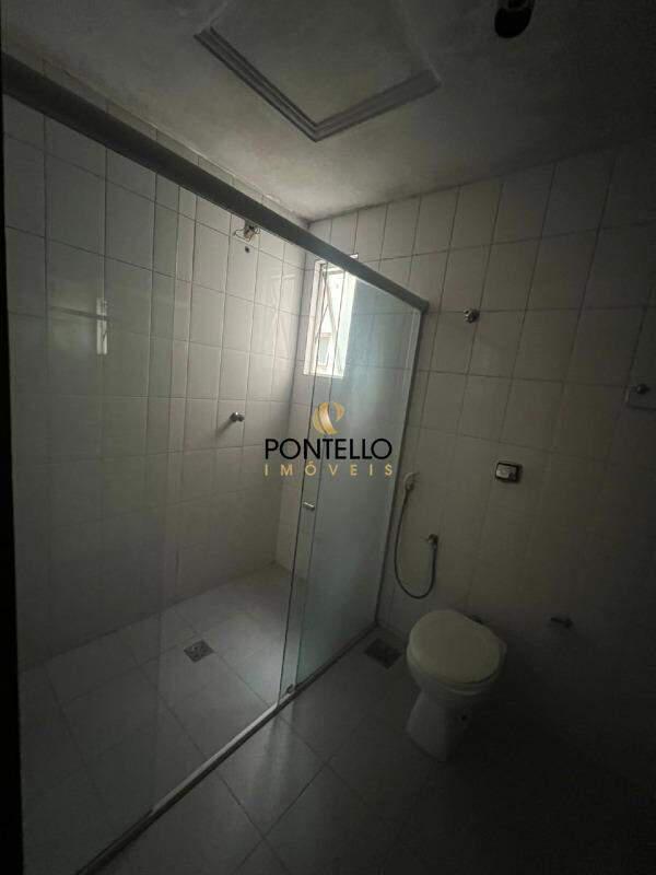 Apartamento, Santa Helena, 3 Quartos, 2 Vagas, 1 Suíte