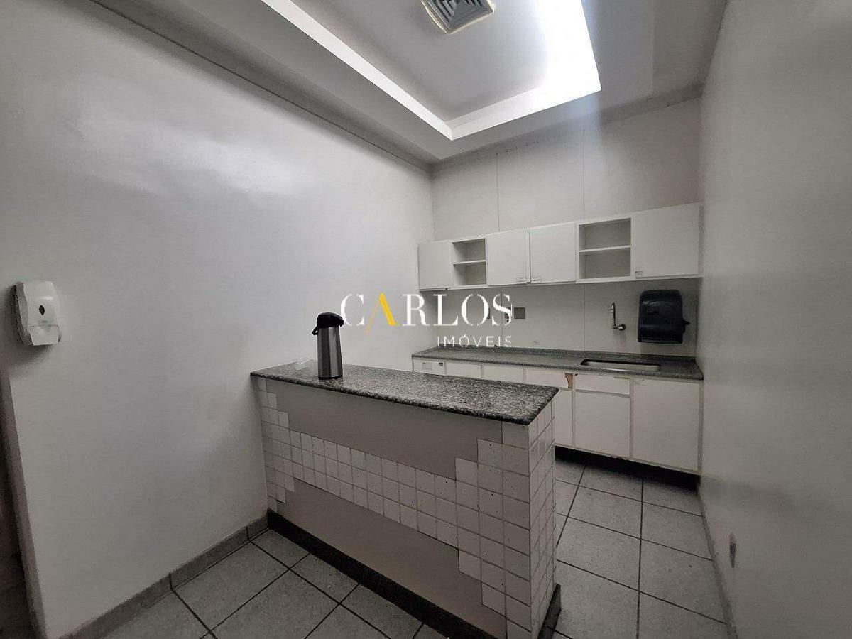 Andar, Distrito Industrial do Jatobá, 8 Vagas