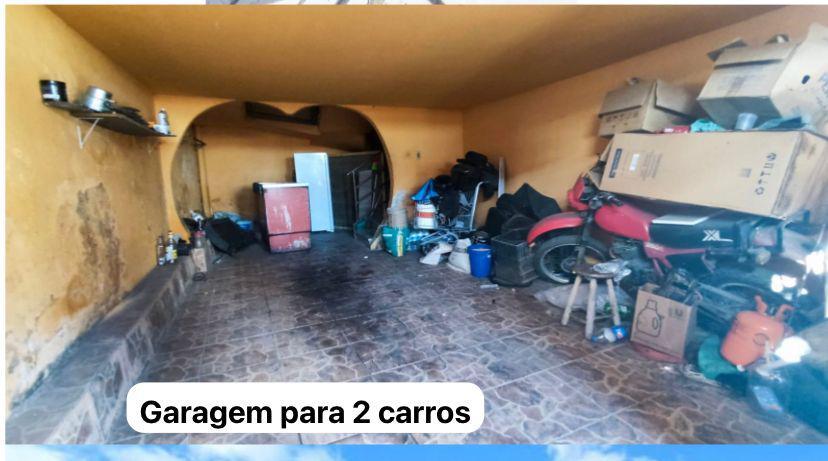 Casa, Eldorado, 3 Quartos, 2 Vagas, 1 Suíte