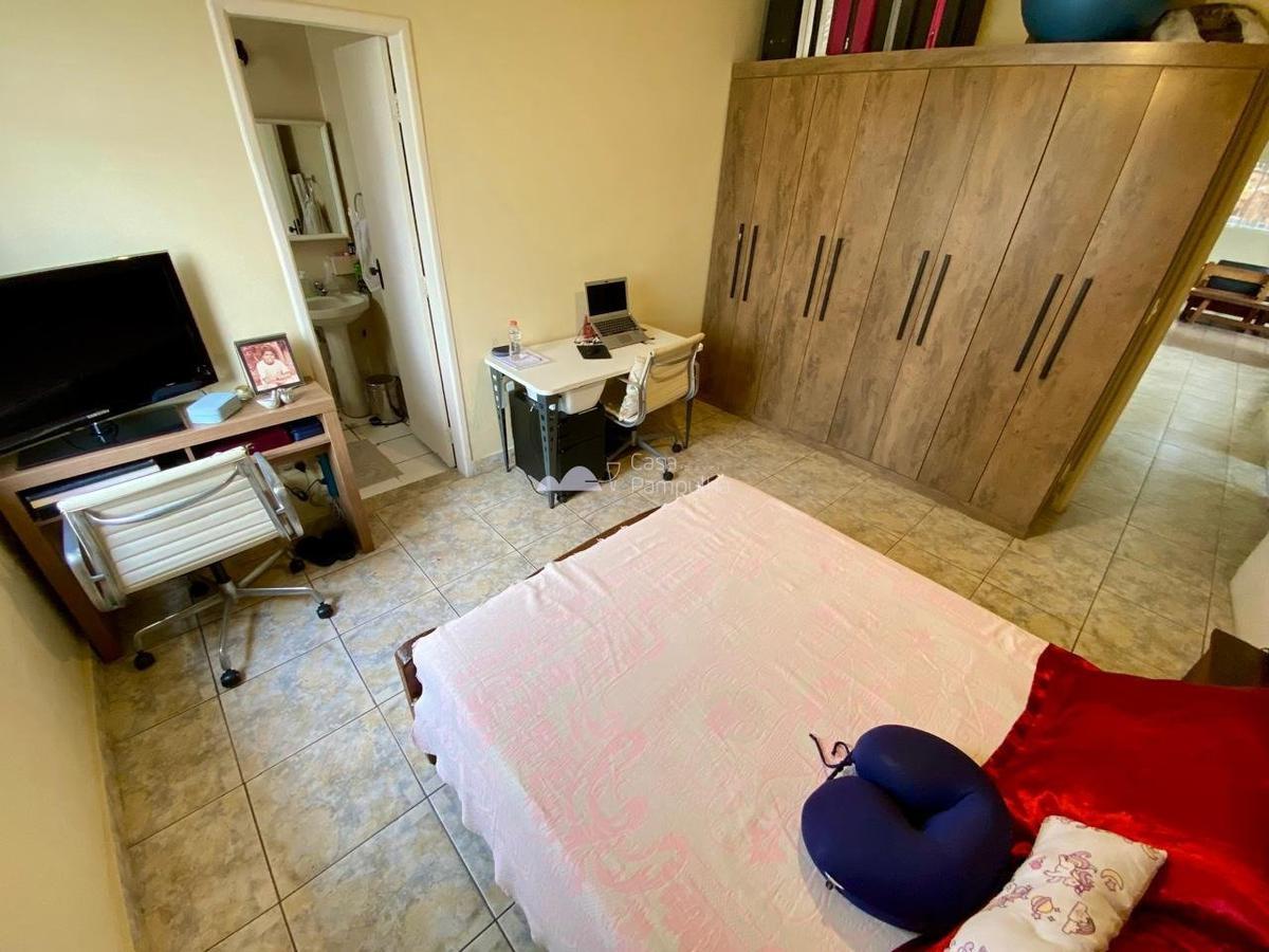 Casa, Santa Amélia, 4 Quartos, 4 Vagas, 1 Suíte