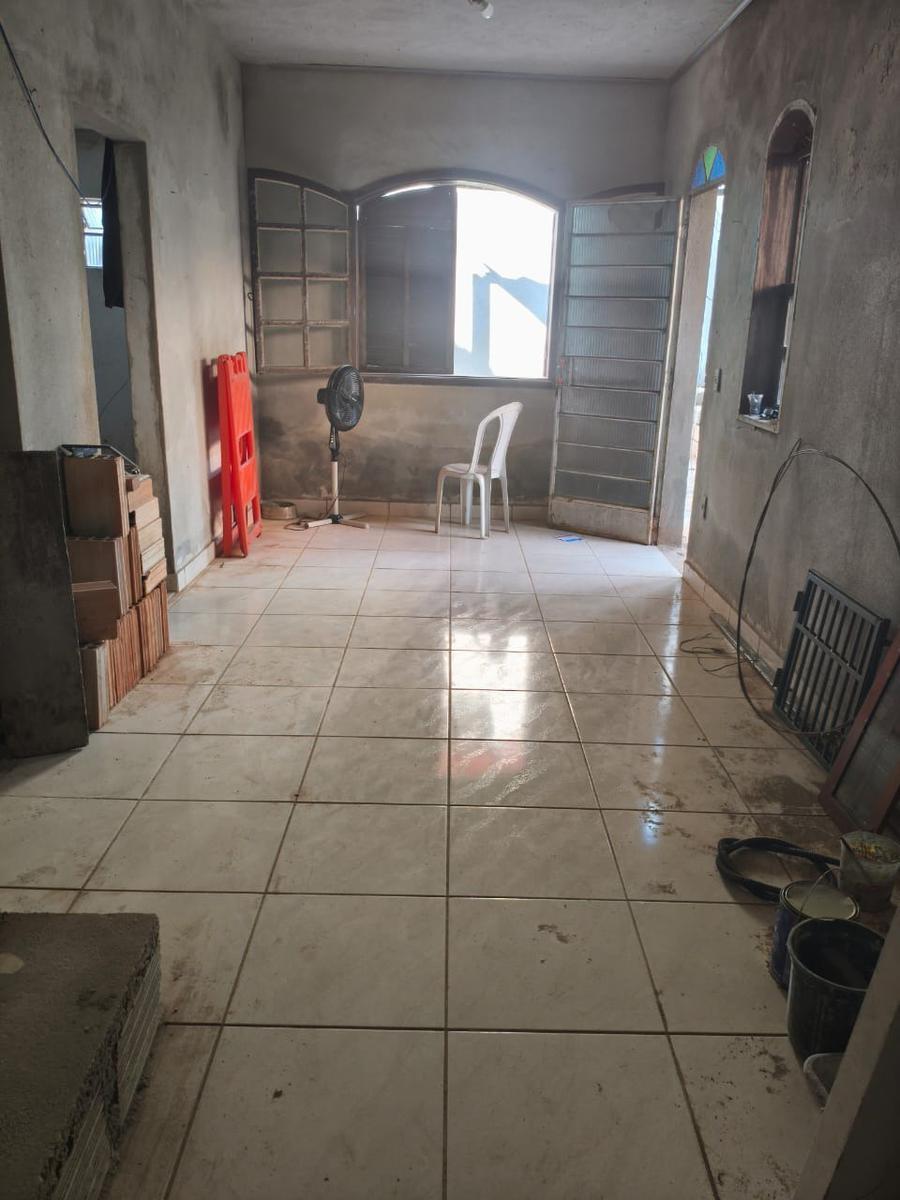 Casa, Vera Cruz, 3 Quartos, 5 Vagas, 1 Suíte