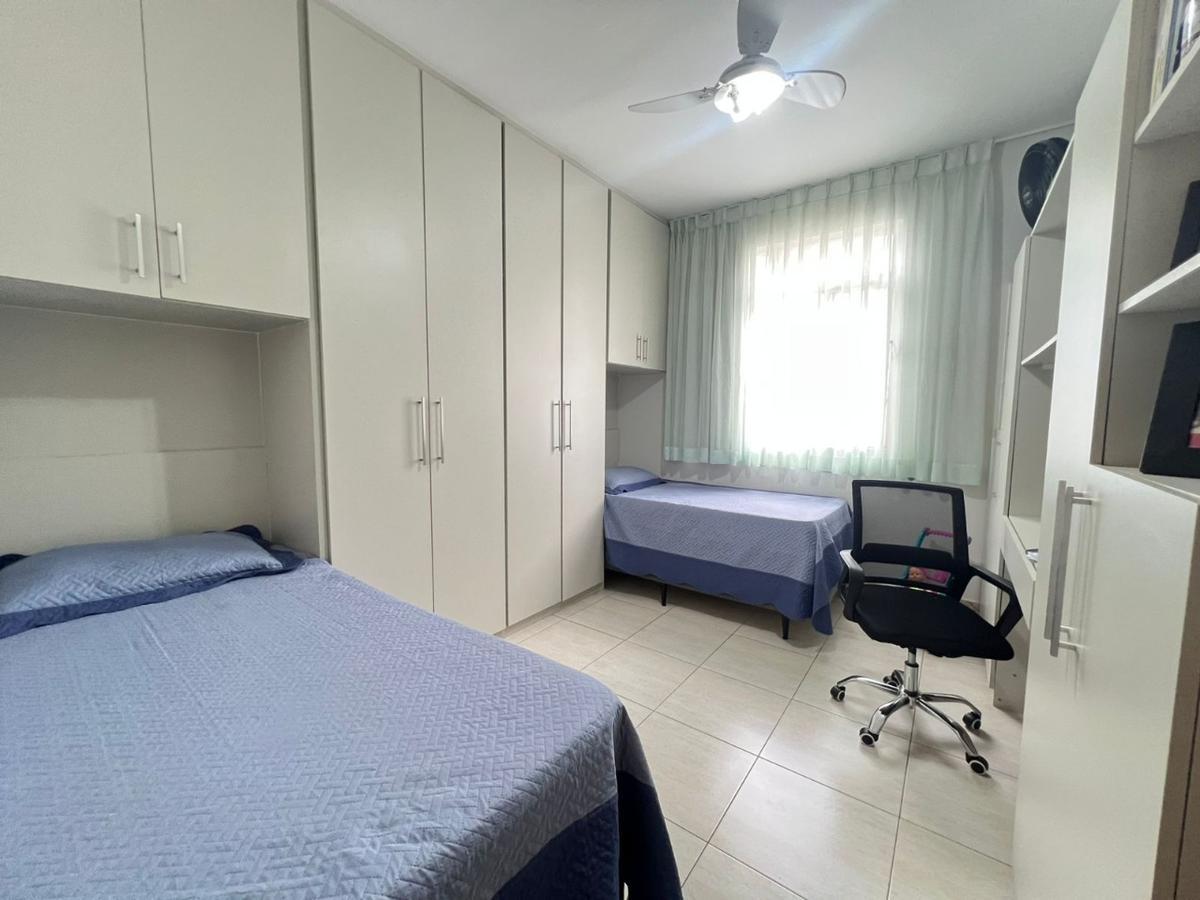 Apartamento, Santo Agostinho, 3 Quartos, 1 Vaga, 1 Suíte