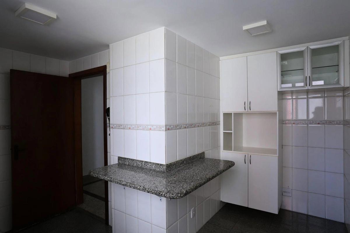 Apartamento, Silveira, 3 Quartos, 1 Vaga, 1 Suíte
