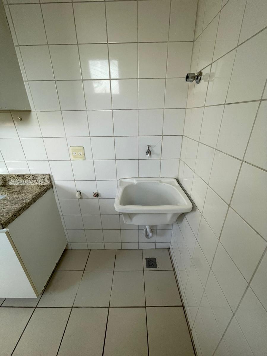 Apartamento, Liberdade, 1 Quarto, 0 Vaga