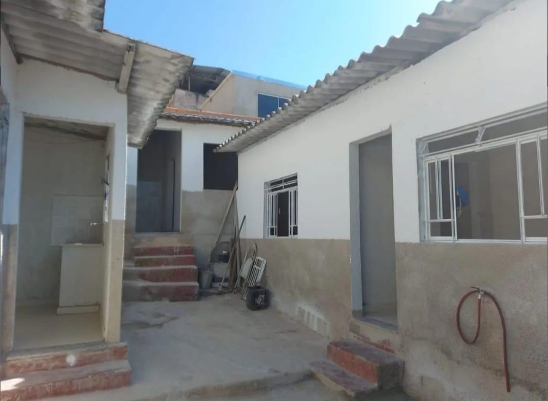 Casa, Concórdia, 6 Quartos, 0 Vaga