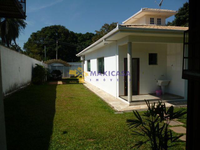 Casa, Enseada das Garças, 4 Quartos, 6 Vagas, 1 Suíte