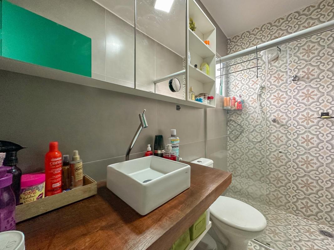 Casa, Castelo, 2 Quartos, 2 Vagas