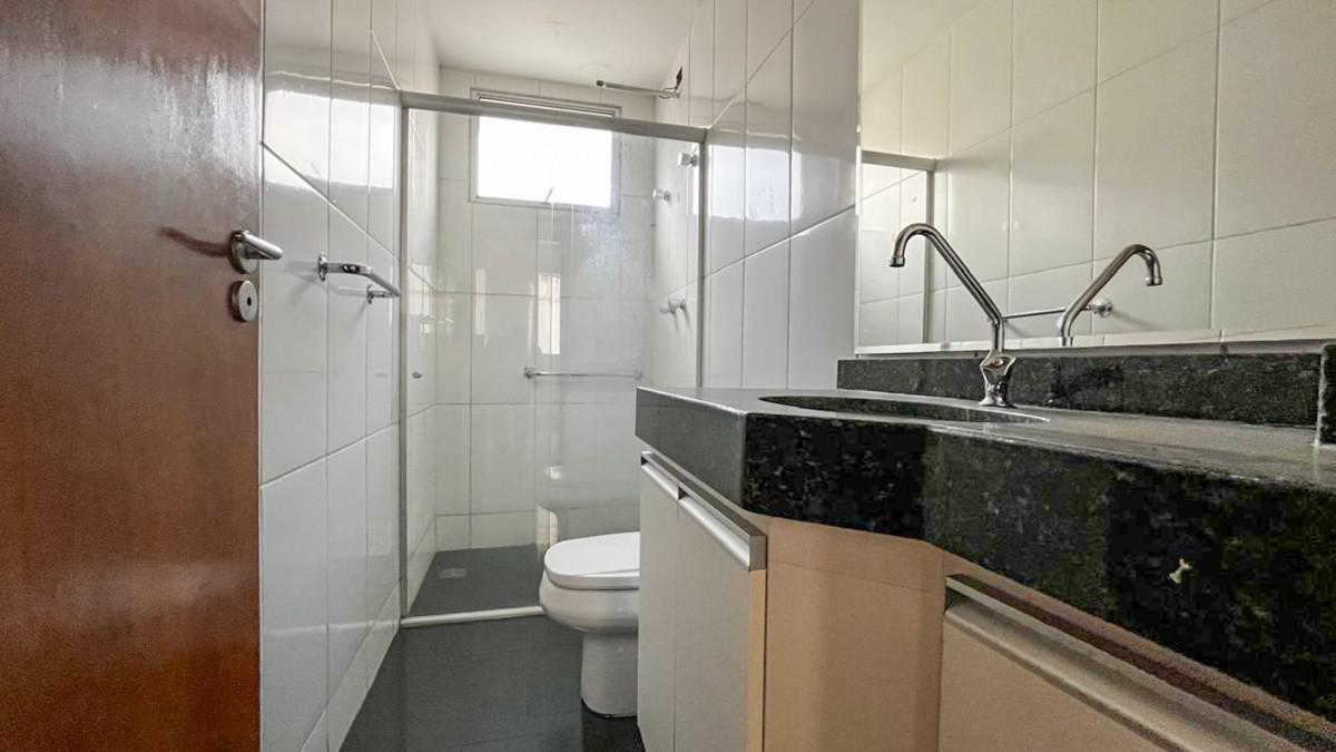 Apartamento, Palmares, 3 Quartos, 1 Vaga, 1 Suíte