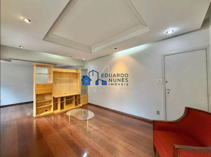 Apartamento, Carmo, 3 Quartos, 2 Vagas, 1 Suíte