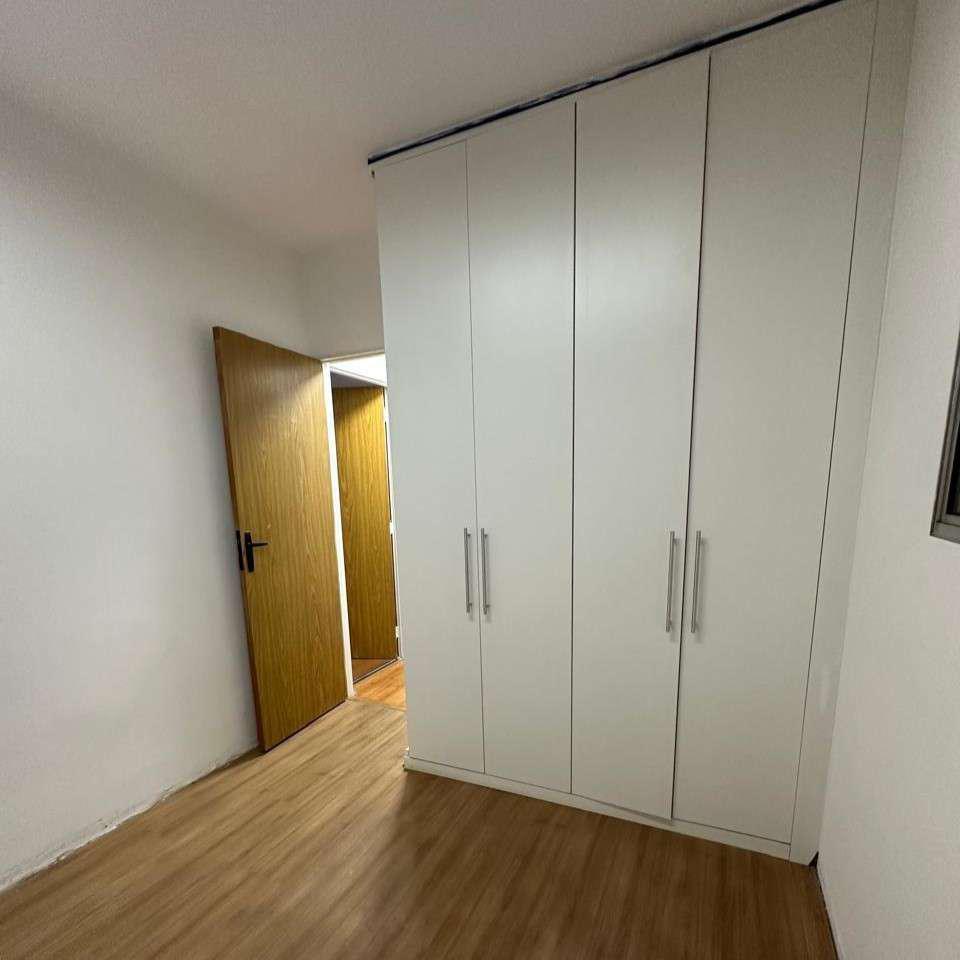 Apartamento, Buritis, 2 Quartos, 1 Vaga