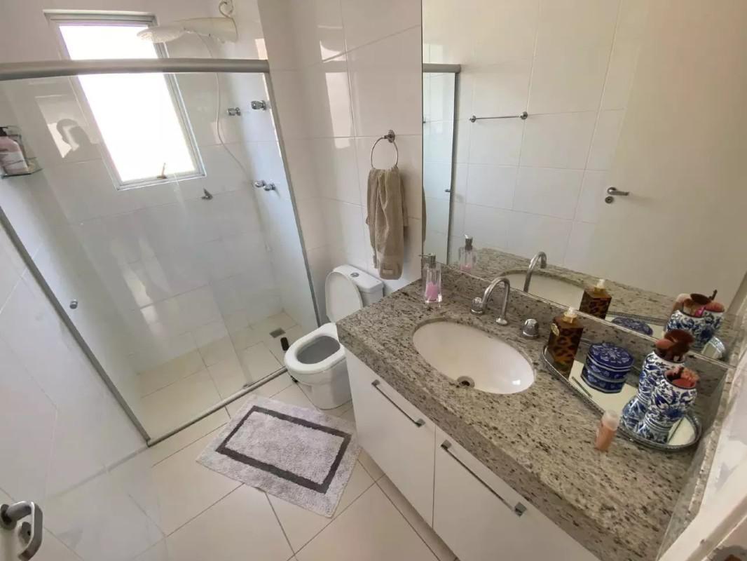 Apartamento, Buritis, 3 Quartos, 2 Vagas, 1 Suíte
