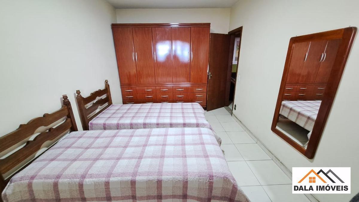 Casa, São João Batista (venda Nova), 4 Quartos, 2 Vagas