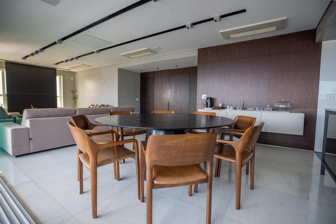 Apartamento, Gutierrez, 4 Quartos, 4 Vagas, 3 Suítes
