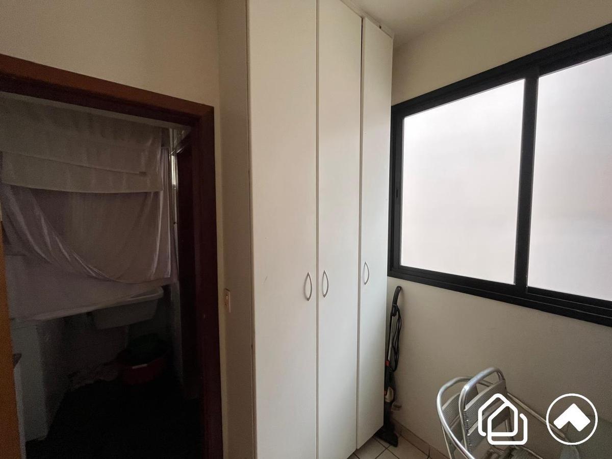 Apartamento, Buritis, 3 Quartos, 2 Vagas, 1 Suíte